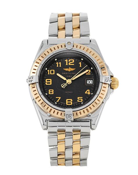 breitling wings lady preis|Breitling Wings Lady .